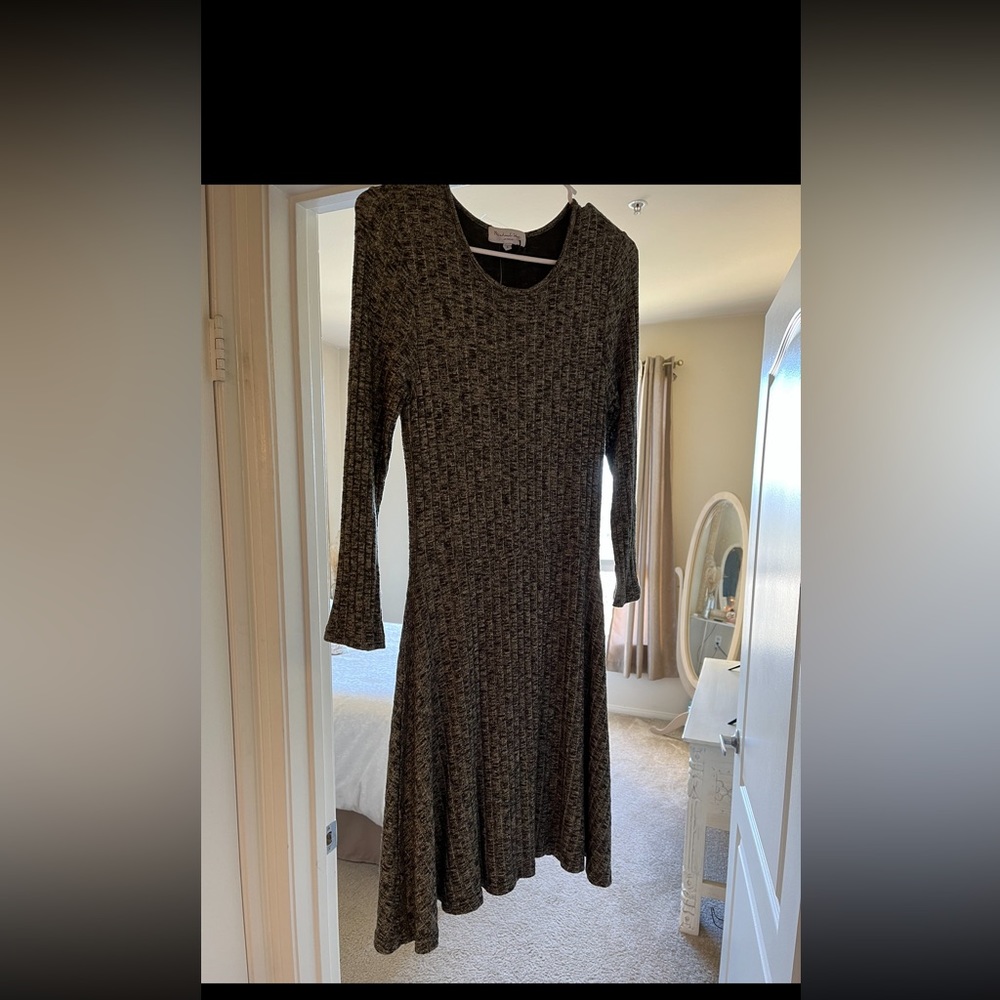 Michael Stars Dress